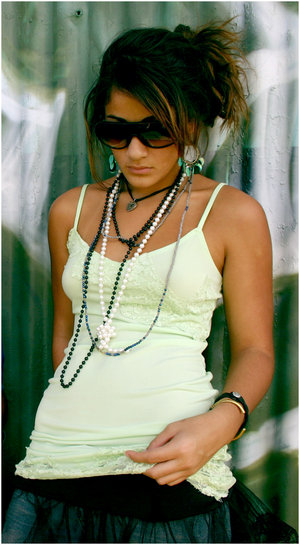 girl